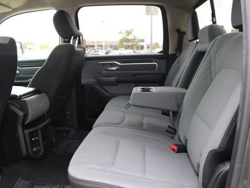 Used 2019 RAM 1500 Big Horn image 23