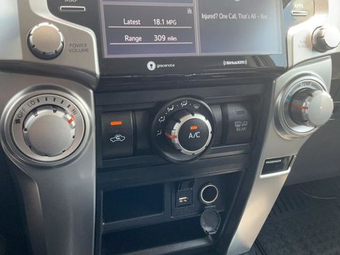 Used 2024 Toyota 4Runner SR5 RWD image 25