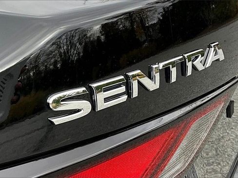 Used 2023 Nissan Sentra SV w/ All-Weather Package image 27