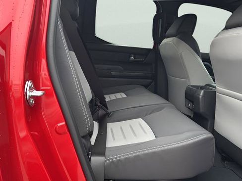 New 2026 Toyota Tacoma TRD Off-Road AWD/4WD image 13