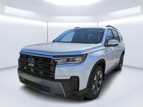 New 2026 Honda Pilot Elite image 7