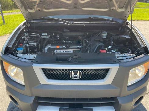 Used 2004 Honda Element EX image 28