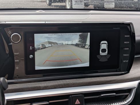 Used 2022 Kia K5 EX FWD image 19
