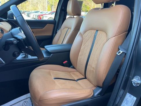 Certified 2024 MAZDA CX-90 3.3 Turbo S w/ Premium Plus image 34