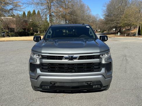 Used 2023 Chevrolet Silverado 1500 RST w/ RST All Star Premium Package image 3