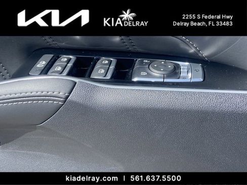 New 2026 Kia Sorento SX Prestige image 18