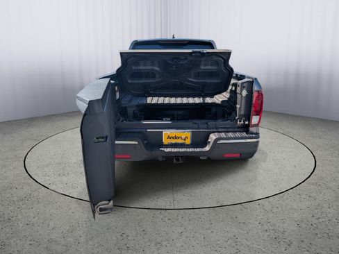 Used 2020 Honda Ridgeline RTL-E image 12
