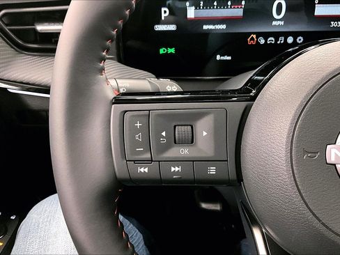 New 2025 Nissan Kicks SR w/ SR Premium Package AWD/4WD image 67