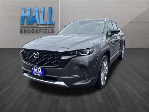 New 2026 MAZDA CX-50 AWD 2.5 S w/ Weather Package image 1