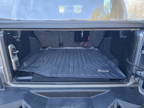 Used 2020 Jeep Wrangler Unlimited Sport image 25