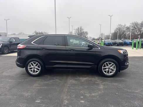 Used 2024 Ford Edge SEL w/ Convenience Package image 6