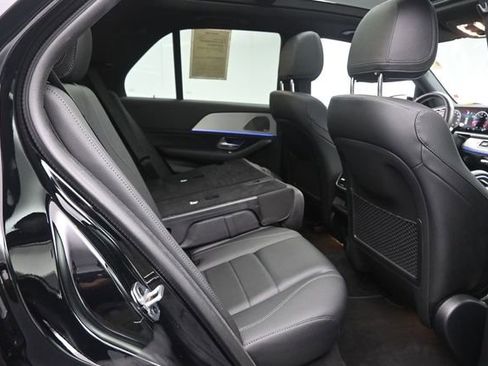 Used 2025 Mercedes-Benz GLE 350 4MATIC image 26