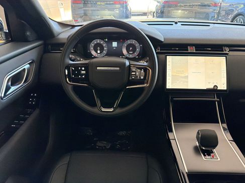 New 2026 Land Rover Range Rover Velar S AWD/4WD image 29