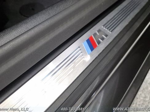 Used 2023 BMW 530e w/ M Sport Package RWD image 29