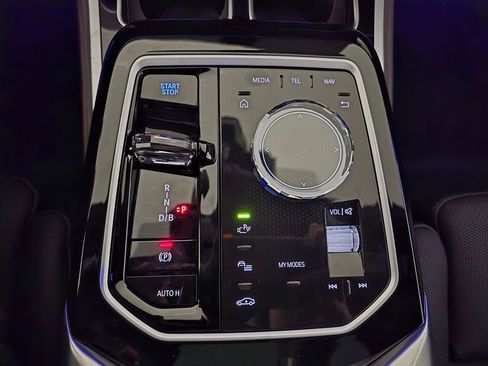 New 2026 BMW i7 xDrive60 AWD/4WD image 30