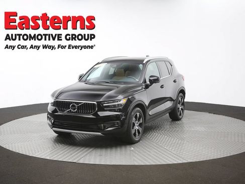 Used 2022 Volvo XC40 T5 Inscription AWD/4WD image 54