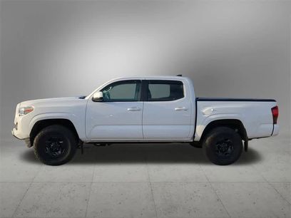 Used 2019 Toyota Tacoma SR