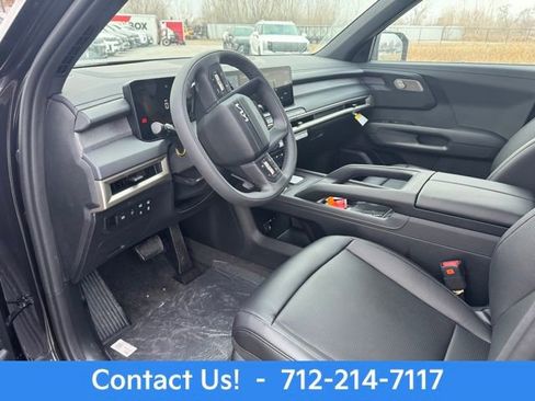 New 2027 Kia Telluride S image 20