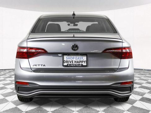 Used 2024 Volkswagen Jetta Sport FWD image 16