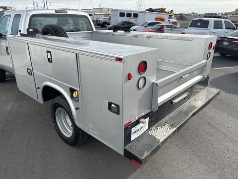 Used 2015 Ford F350 XL image 7