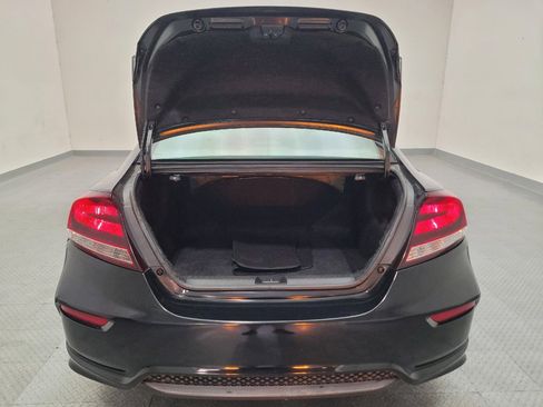 Used 2015 Honda Civic EX-L image 29