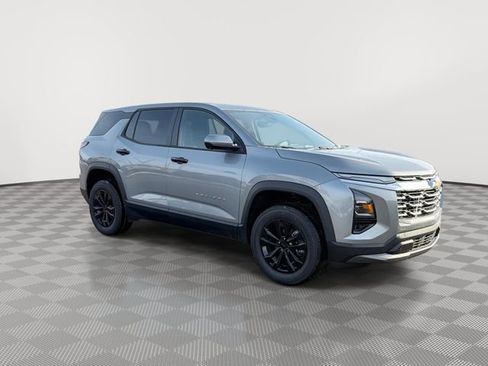 New 2026 Chevrolet Equinox LT w/ Convenience Package II image 16