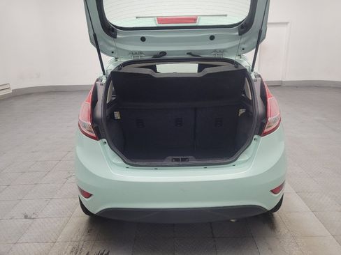 Used 2019 Ford Fiesta SE image 29