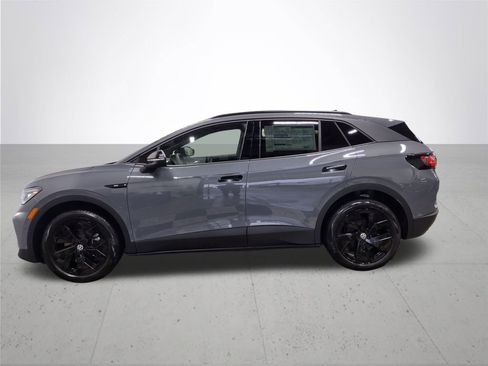 New 2026 Volkswagen ID.4 Pro S image 10