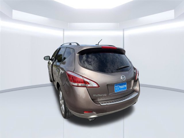 Used 2014 Nissan Murano LE w/ Platinum Edition Package AWD/4WD image 8