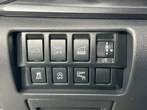 Used 2023 Subaru Forester Sport image 10