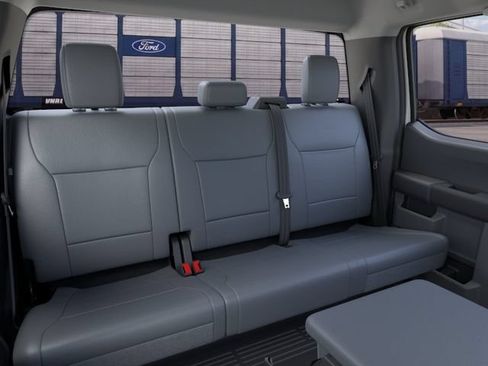 New 2026 Ford F450 2WD SuperCab Super Duty image 11
