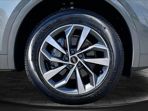 Used 2023 Audi Q5 2.0T Premium Plus AWD/4WD image 35