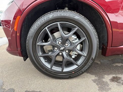 New 2026 Dodge Durango GT image 9