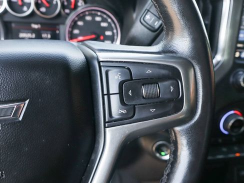 Used 2022 Chevrolet Silverado 1500 RST AWD/4WD image 28