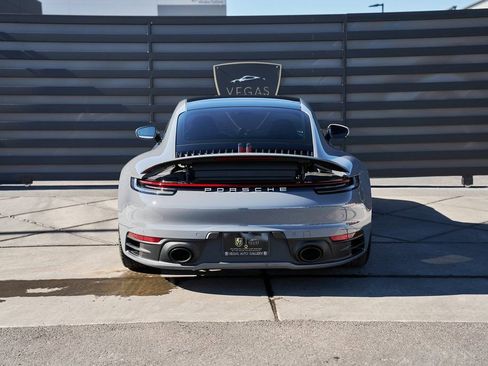 Used 2024 Porsche 911 Carrera S w/ Sport Package image 14