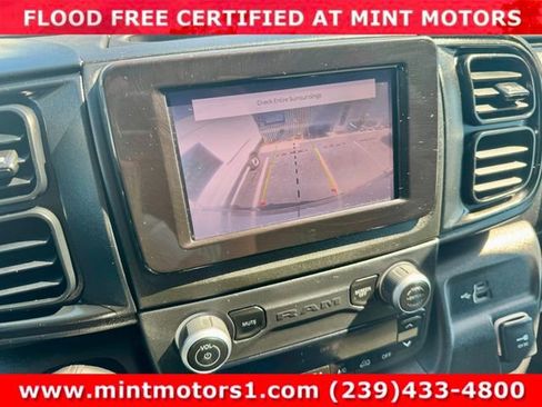 Used 2023 RAM ProMaster 2500 image 28