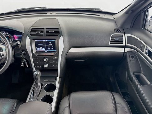 Used 2014 Ford Explorer XLT w/ Equipment Group 202A AWD/4WD image 23