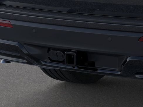 New 2026 Ford Explorer ST-Line w/ ST-Line Street Pack image 23