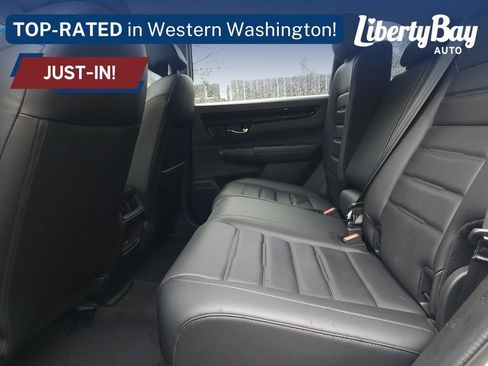 Used 2025 Honda CR-V EX-L image 12