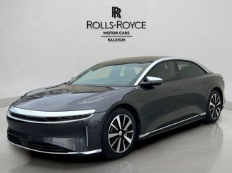 Used 2023 Lucid Air Grand Touring 360° Tour