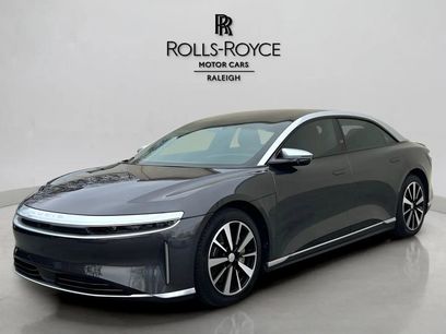 Used 2023 Lucid Air Grand Touring