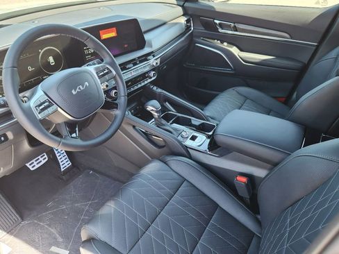 New 2025 Kia Telluride SX Prestige X-Line image 11
