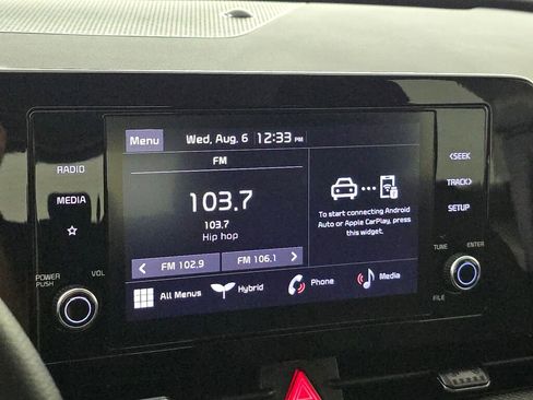 Used 2023 Kia Sportage LX image 29