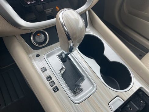Used 2017 Nissan Murano SL image 28