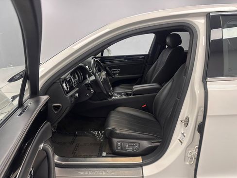 Used 2016 Bentley Flying Spur V8 image 20