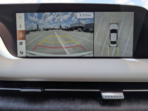 New 2026 Genesis G90 3.5T image 22