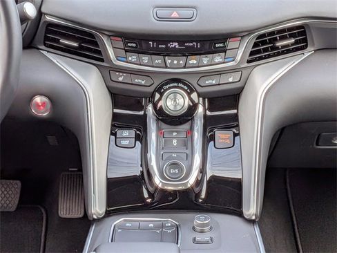 Certified 2025 Acura TLX w/ Technology Package image 21