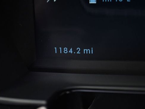New 2026 Lincoln Corsair Reserve AWD/4WD image 26