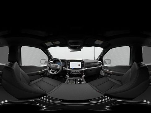 New 2026 Ford F150 Lariat image 8