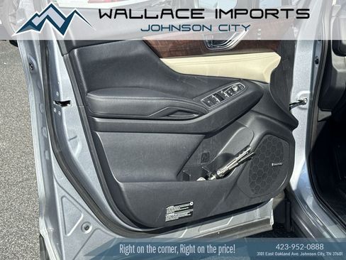 Used 2021 Subaru Ascent Touring AWD/4WD image 13